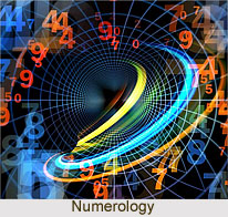 Personality Characteristics according to Numerology