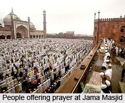 Indian Muslim Festivals