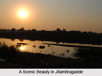 Pilgrimage Tourism In Raichur District, Karnataka