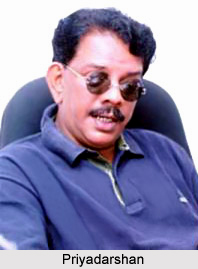 Priyadarshan, Indian movie Director