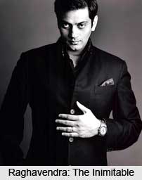 Raghavendra Rathore, Indian Fashion Designer