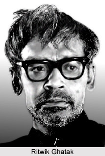 Ritwik Ghatak, Indian Movie Director