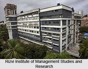 Rizvi Institute of Management Studies and Research, Mumbai