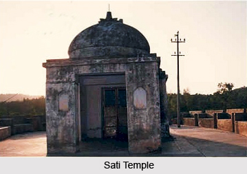 Pilgrimage Tourism in Bilaspur District