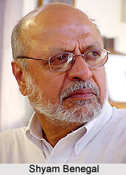 Shyam Benegal ,  Bollywood Director