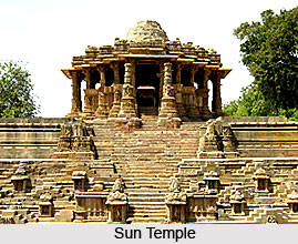History of Indian Temples