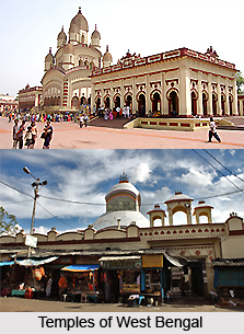 Mythical Temples of India