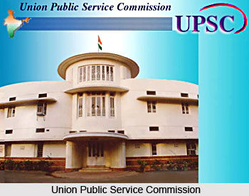 Union Public Service Commission