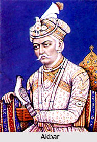 Land Revenue System in Mughal Dynasty