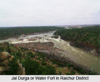 Tourism In Raichur District, Karnataka