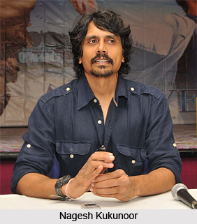 Nagesh Kukunoor, Indian Movie Director
