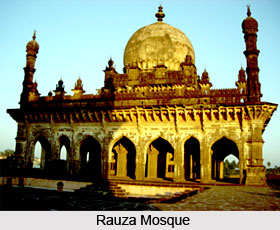 Architecture of Bihar During Aurangzeb, Mughal Architecture in Bihar