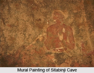 Ravana Chhaya, Sitabinji, Orissa