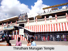Mythical Temples of India