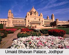 Palaces of India