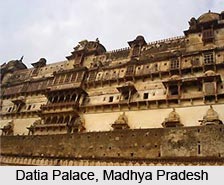 Palaces of India