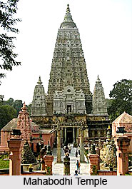 Indian Temples by Religion
