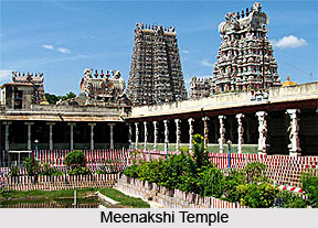Indian Temples by Religion