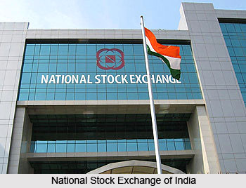National Stock Exchange of India, Union Government Autonomous Bodies