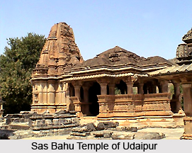 Mythical Temples of India