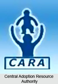 Central Adoption Resource Authority, Union Government Autonomous Bodies