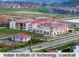 Indian Institute of Technology, Guwahati