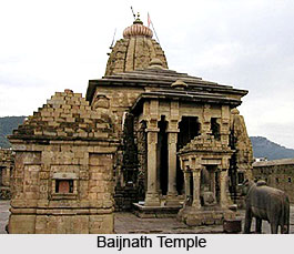 Shiva Temples In India