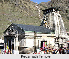 Shiva Temples In India