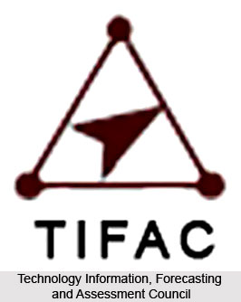 Technology Information, Forecasting and Assessment Council, Union Government Autonomous Bodies