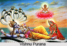 Lalabaksha, Hell in Purana