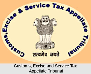 Customs, Excise and Service Tax Appellate Tribunal, Union Government Autonomous Bodies