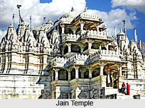 Styles of Worship in Indian Temples