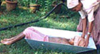 Spinal-Bath