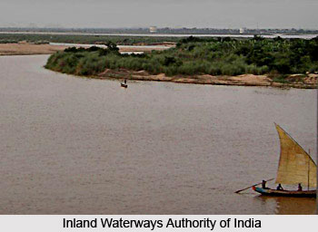 Inland Waterways Authority of India, Union Government Autonomous Bodies