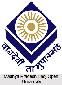 Madhya Pradesh Bhoj Open University, Bhopal