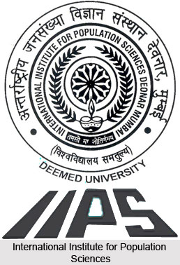 International Institute for Population Sciences, Union Government Autonomous Bodies