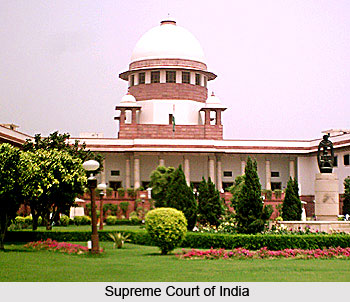 Removal of Judges