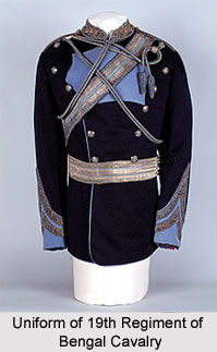 19th Regiment of Bengal Cavalry