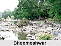 Bheemeshwari, Mandya District, Karnataka