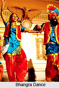 Bhangra Songs, Indian Music