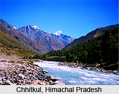 Tourism in Kinnaur District