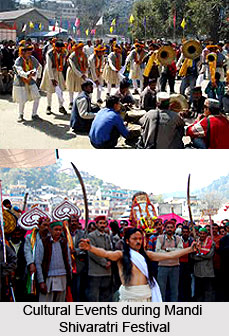 Mandi Shivaratri Fair