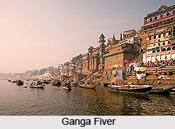 Ganga River Basin