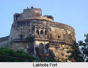 Leisure Tourism in Jamnagar District