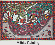 Maithil Paintings