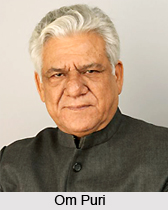 Om Puri, Indian Movie Actor