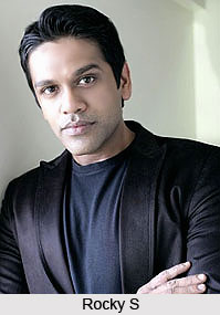 Rocky S, Indian Fashion Designers