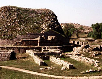 Significance of Archaeological Survey of India