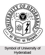 University of Hyderabad, Hyderabad, Telangana