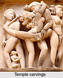 Arrangements of House, Kamasutra